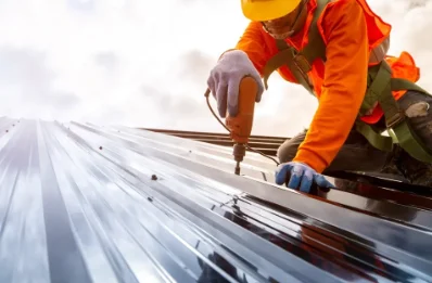Travaux de zinguerie à Villiers-sur-Chizé